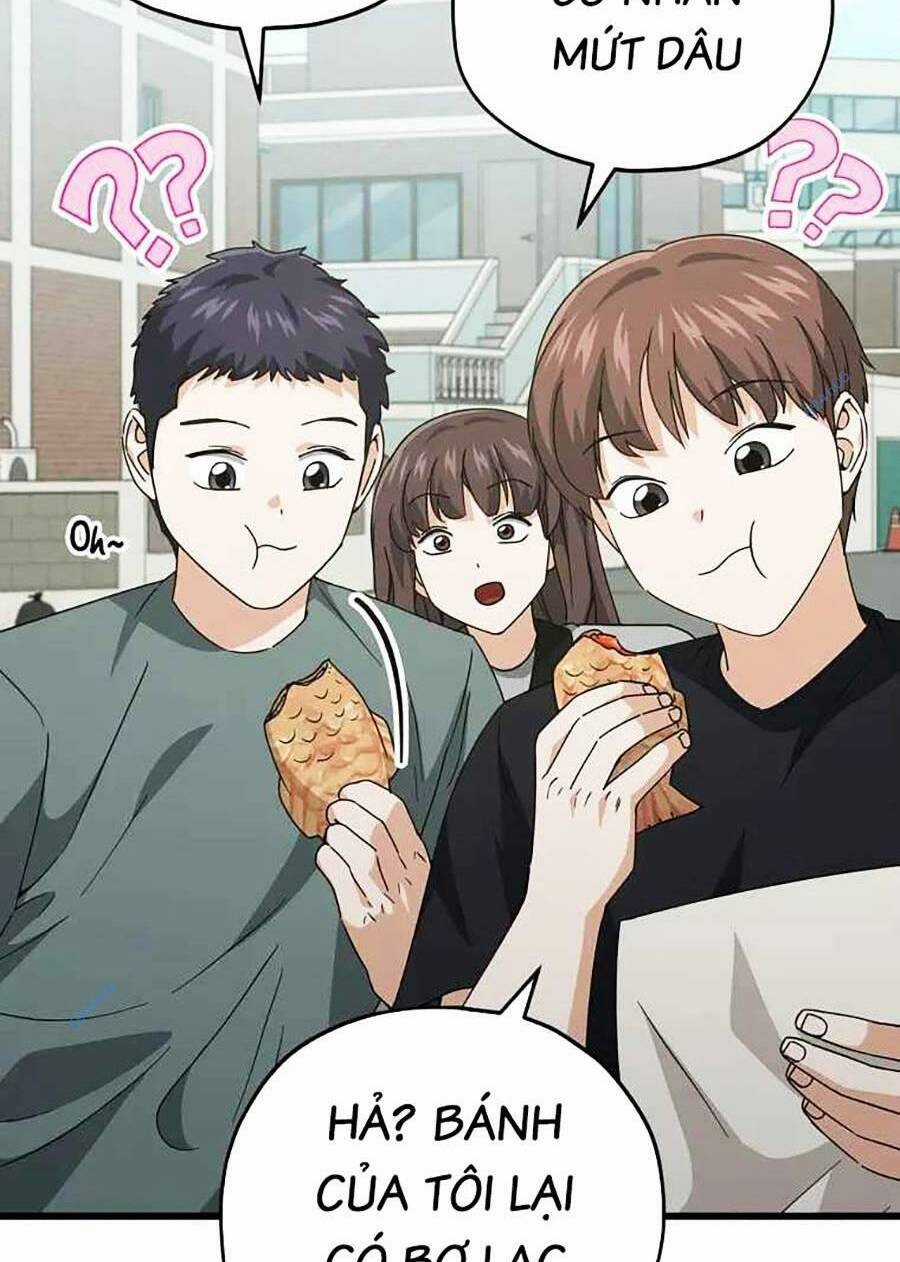 Bố Tôi Quá Mạnh Chapter 141 trang 65