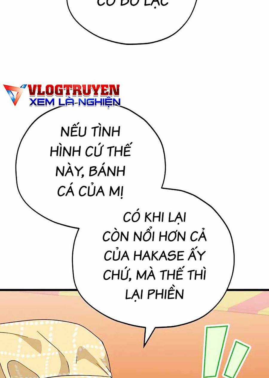 Bố Tôi Quá Mạnh Chapter 141 trang 66