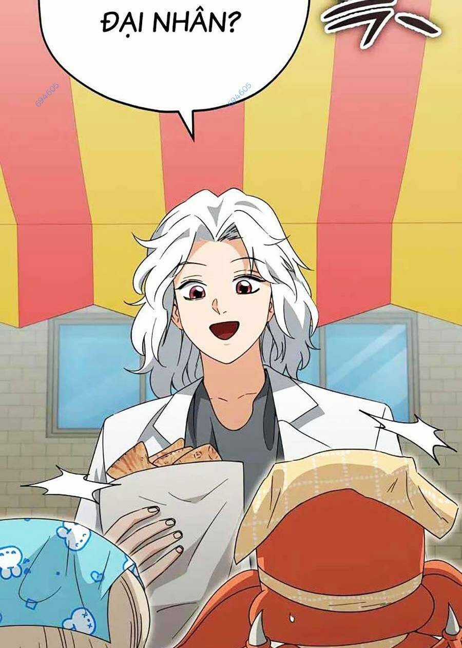 Bố Tôi Quá Mạnh Chapter 141 trang 68