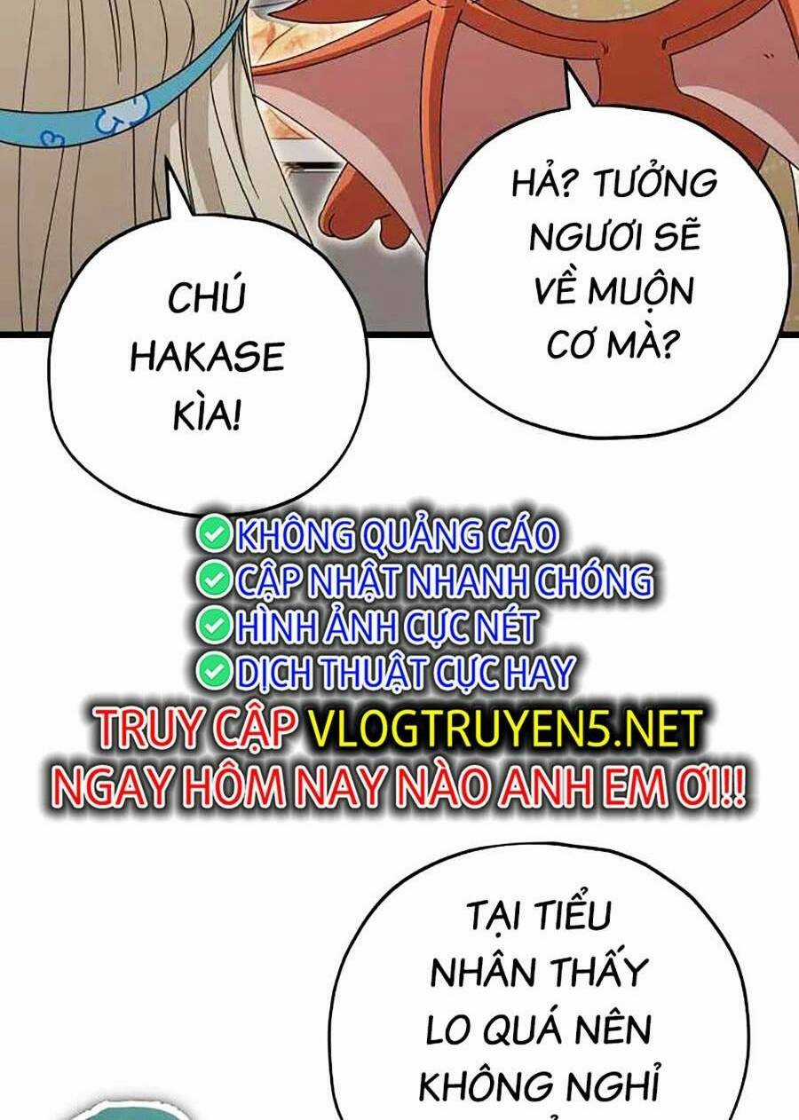 Bố Tôi Quá Mạnh Chapter 141 trang 69
