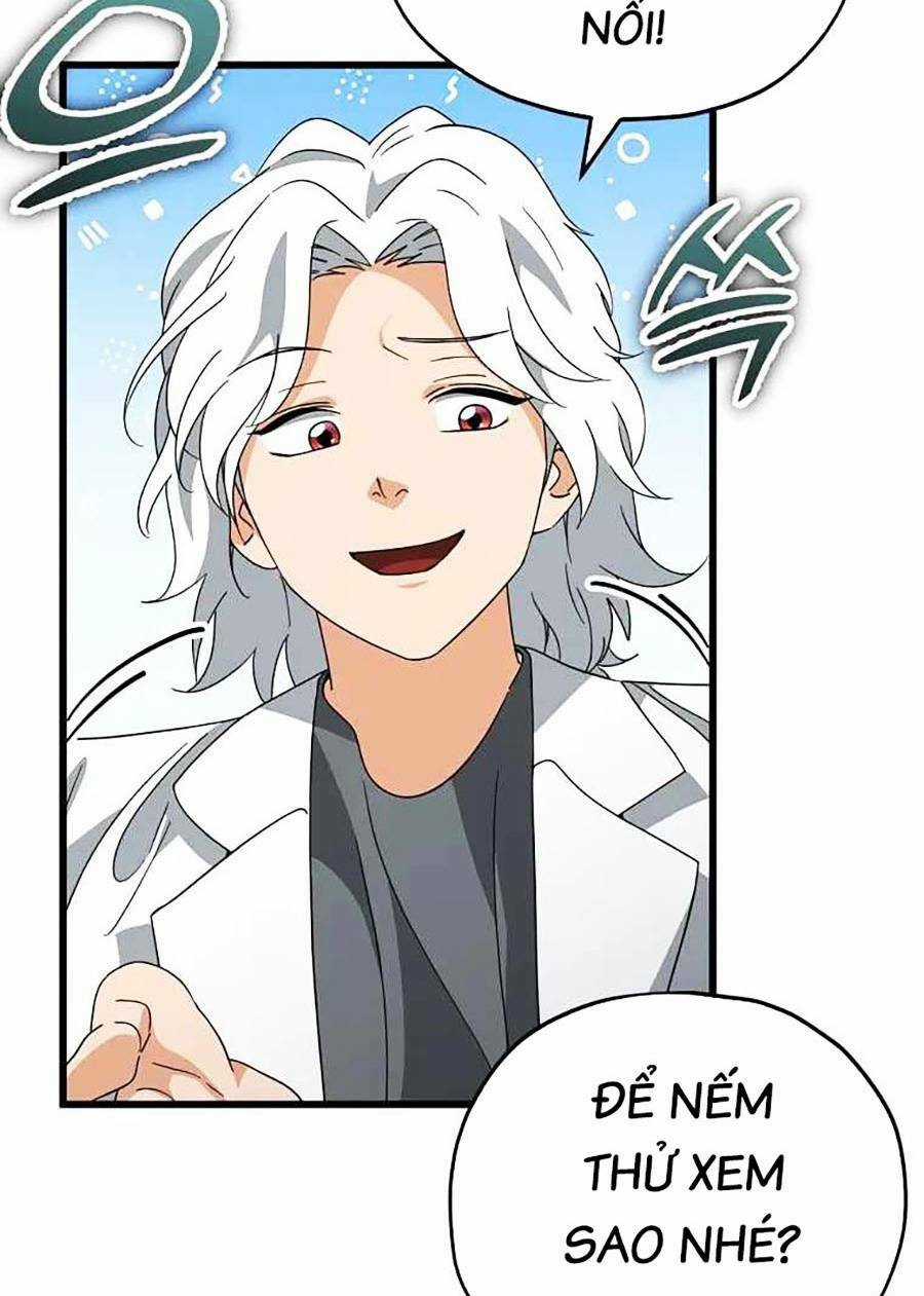 Bố Tôi Quá Mạnh Chapter 141 trang 70