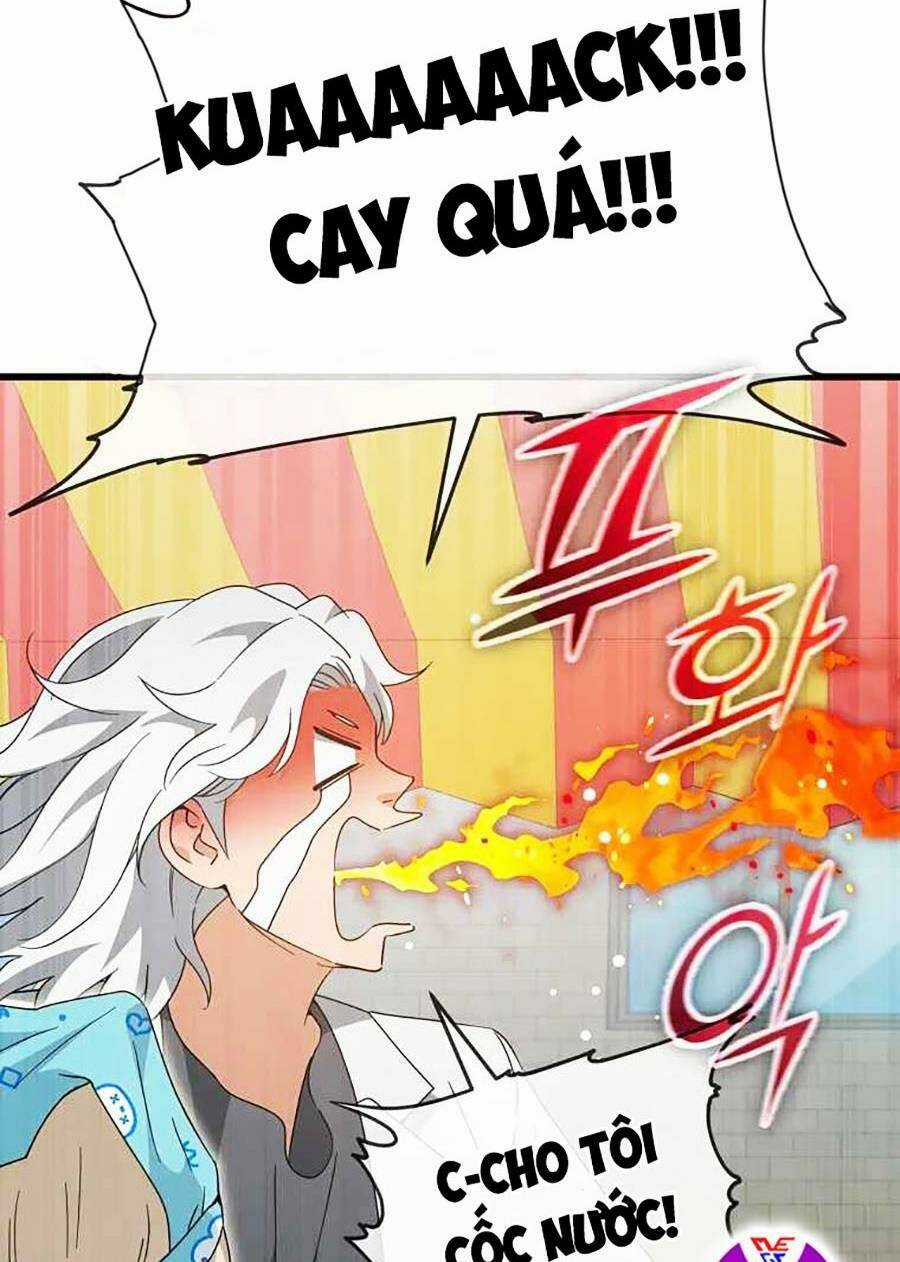 Bố Tôi Quá Mạnh Chapter 141 trang 72