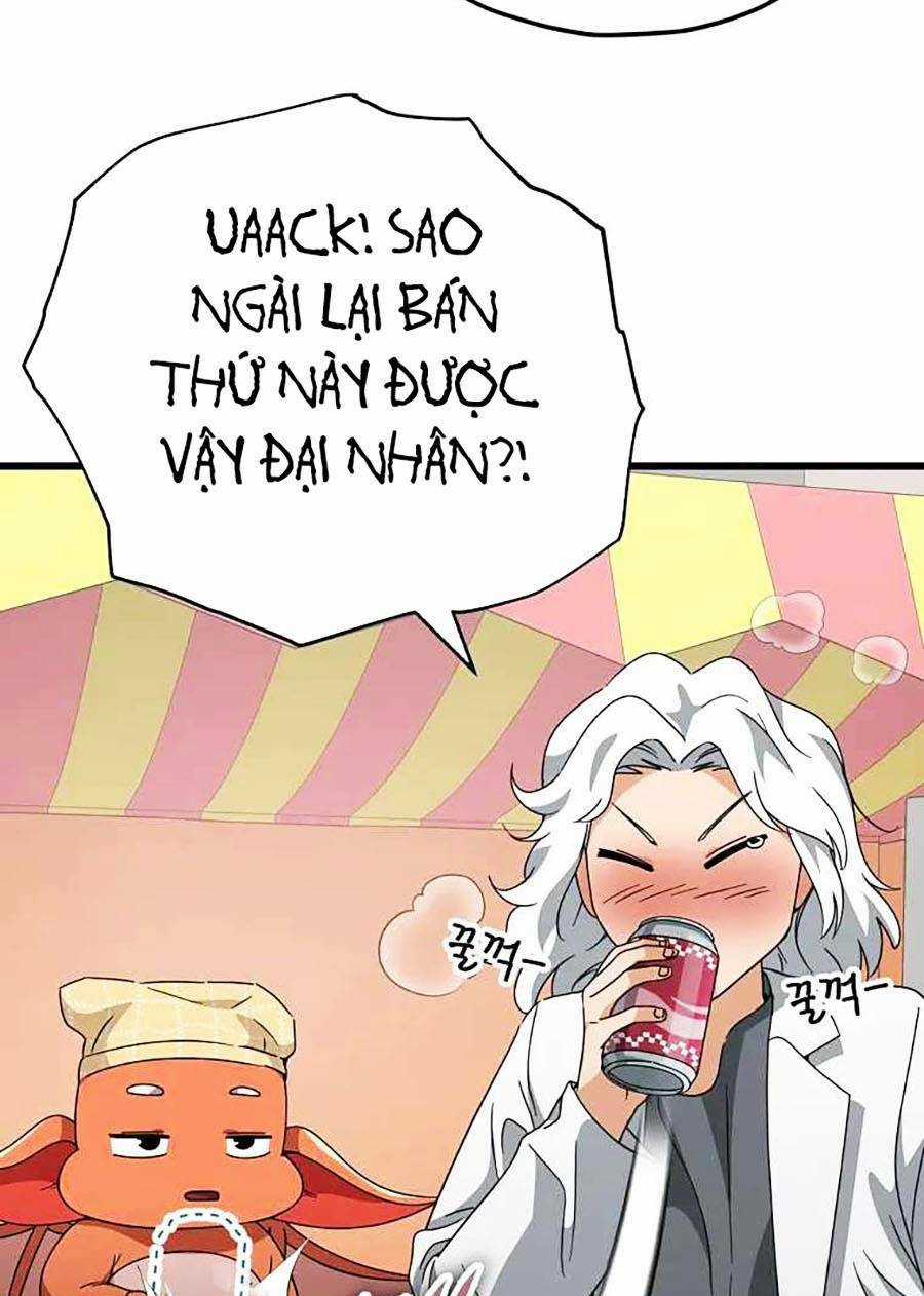 Bố Tôi Quá Mạnh Chapter 141 trang 74