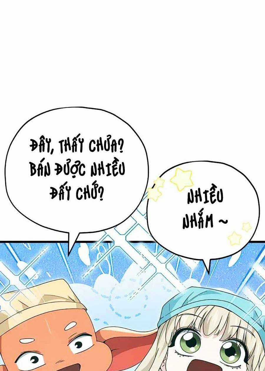 Bố Tôi Quá Mạnh Chapter 141 trang 76