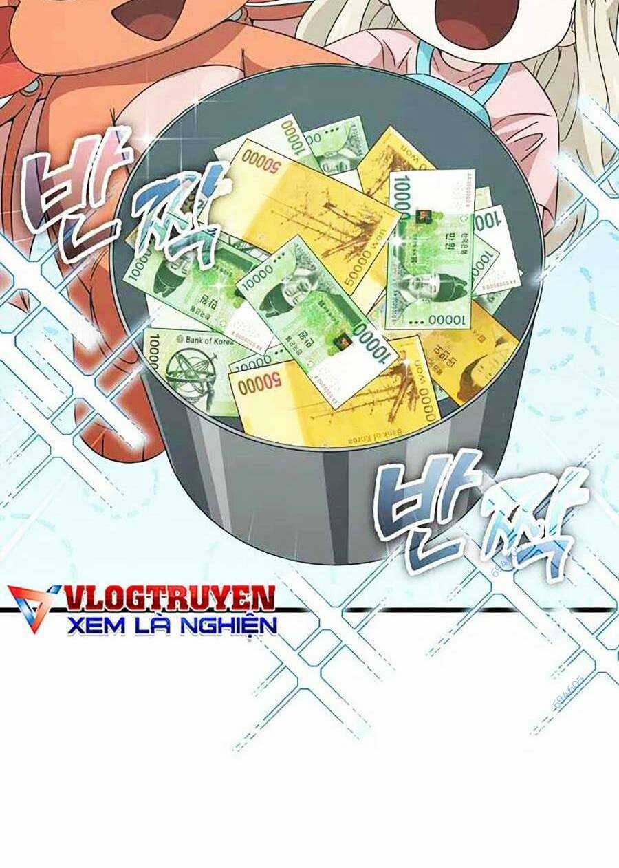 Bố Tôi Quá Mạnh Chapter 141 trang 77