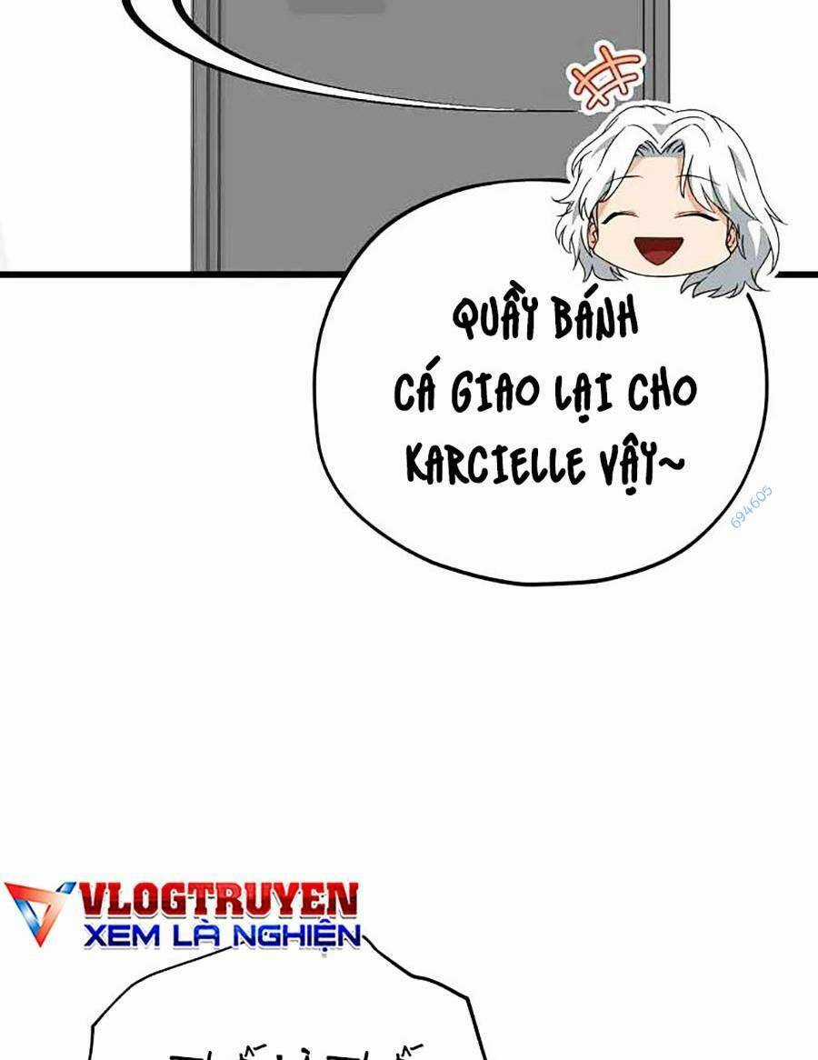 Bố Tôi Quá Mạnh Chapter 141 trang 8