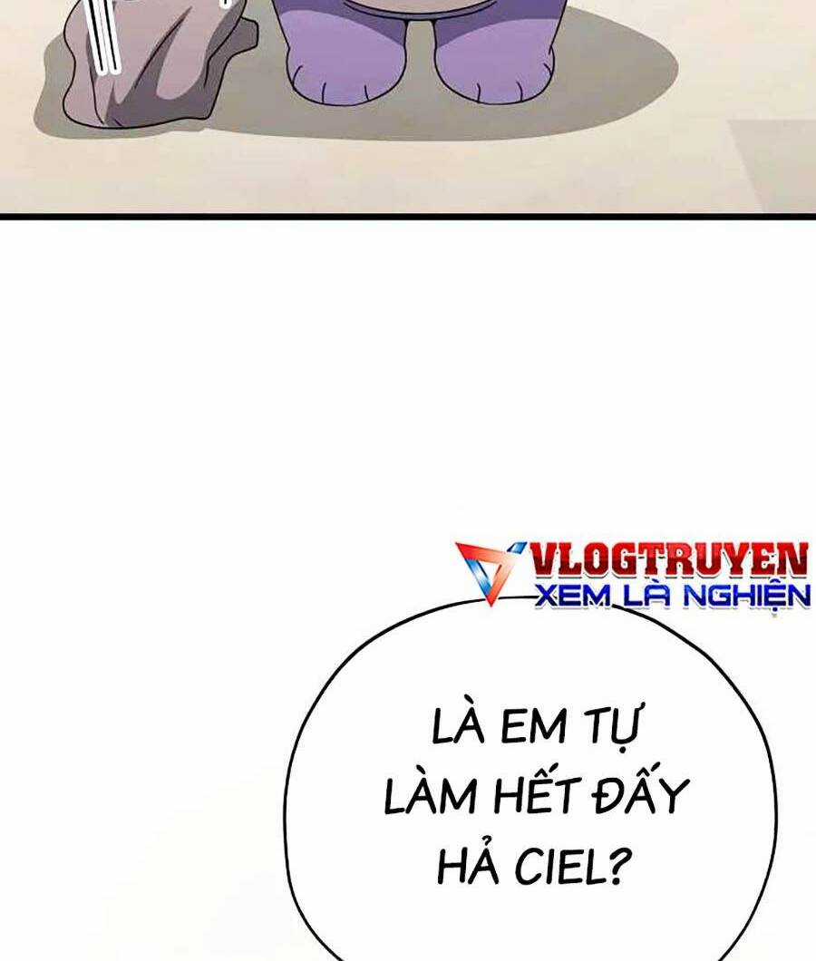 Bố Tôi Quá Mạnh Chapter 141 trang 83