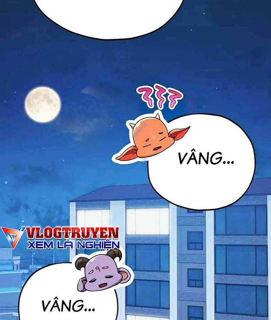 Bố Tôi Quá Mạnh Chapter 141 trang 89