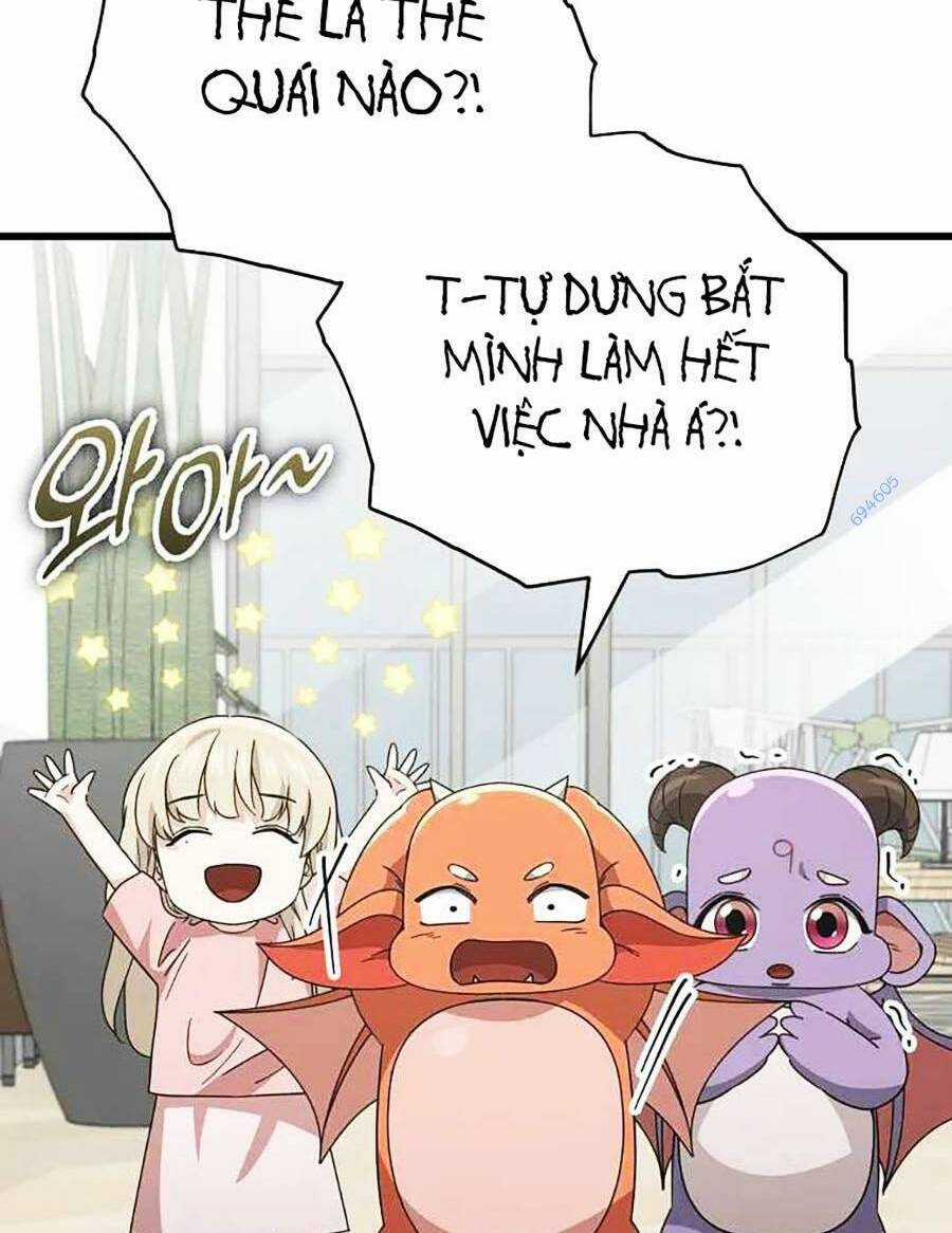 Bố Tôi Quá Mạnh Chapter 141 trang 9