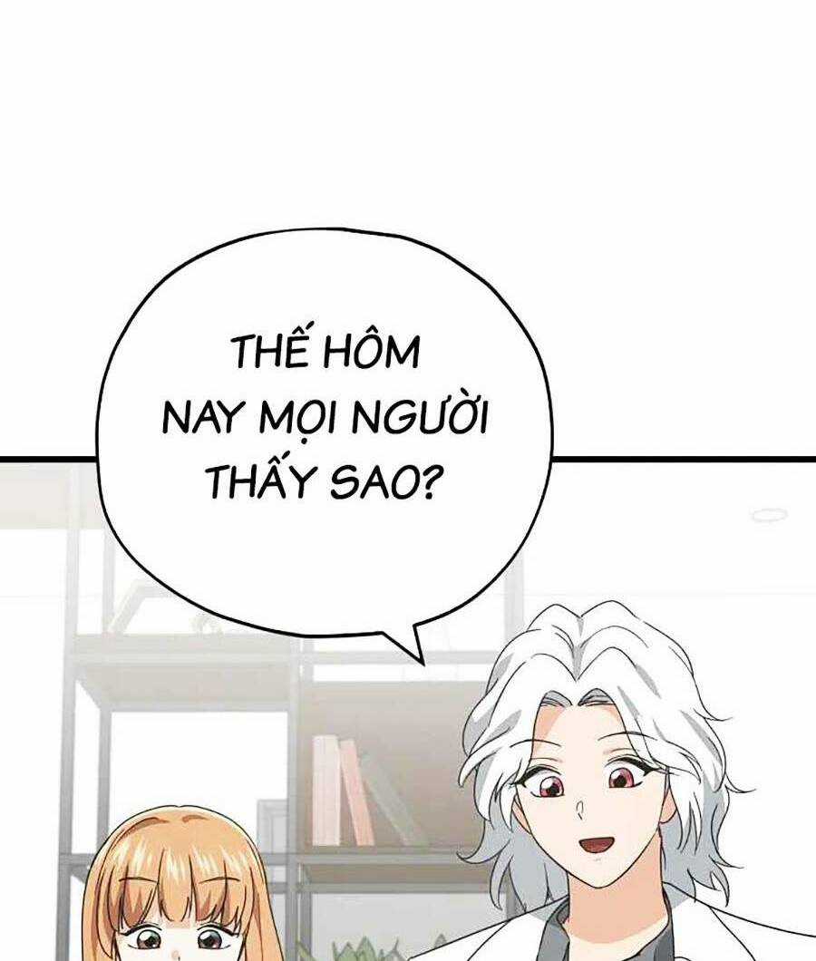 Bố Tôi Quá Mạnh Chapter 141 trang 91