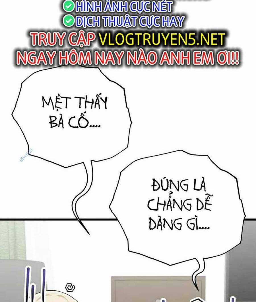 Bố Tôi Quá Mạnh Chapter 141 trang 93