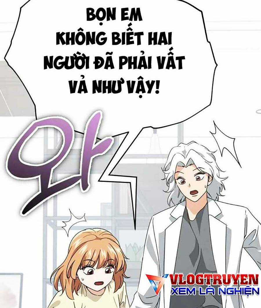 Bố Tôi Quá Mạnh Chapter 141 trang 95