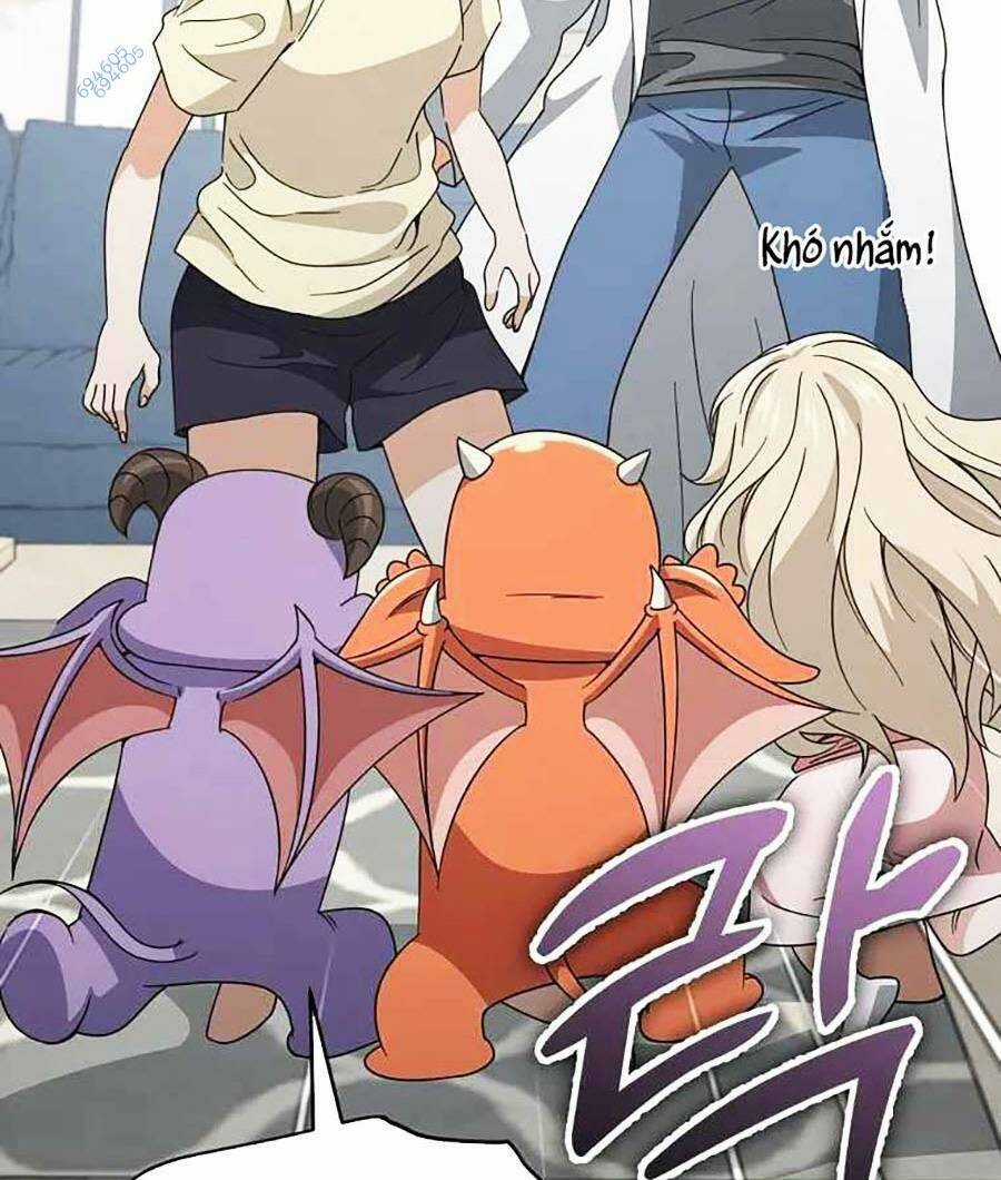 Bố Tôi Quá Mạnh Chapter 141 trang 96