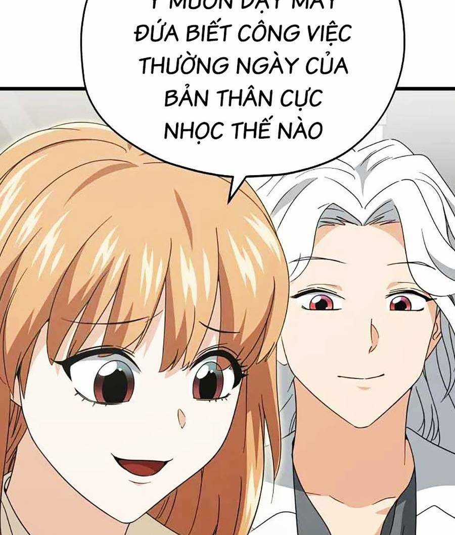Bố Tôi Quá Mạnh Chapter 141 trang 98