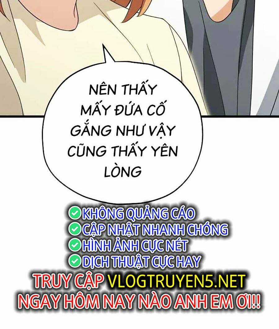 Bố Tôi Quá Mạnh Chapter 141 trang 99