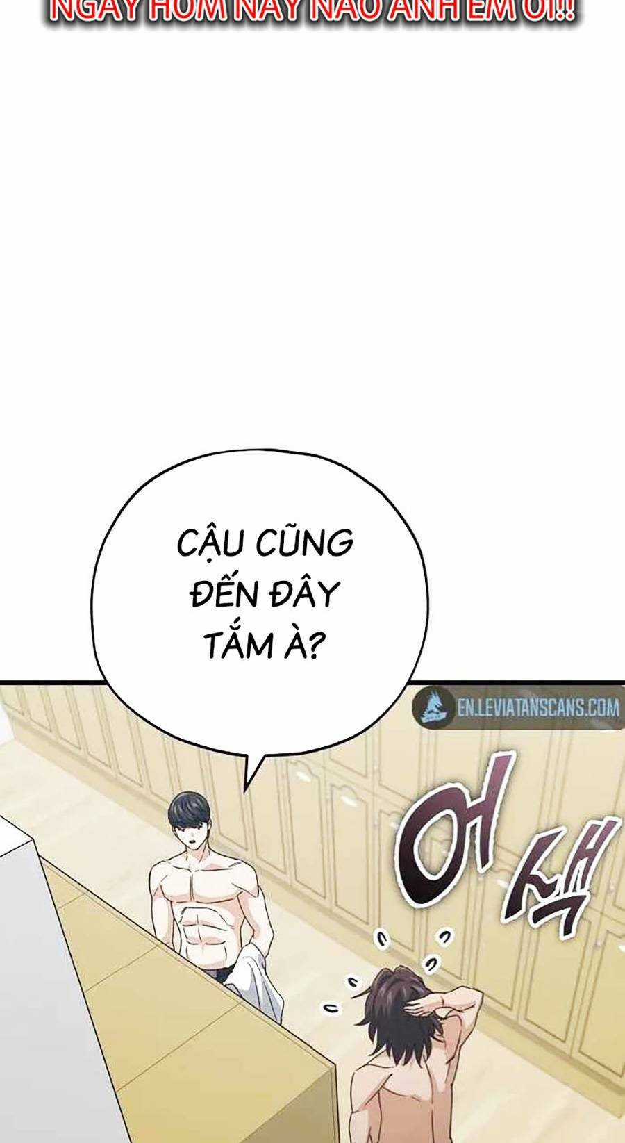 Bố Tôi Quá Mạnh Chapter 142 trang 11