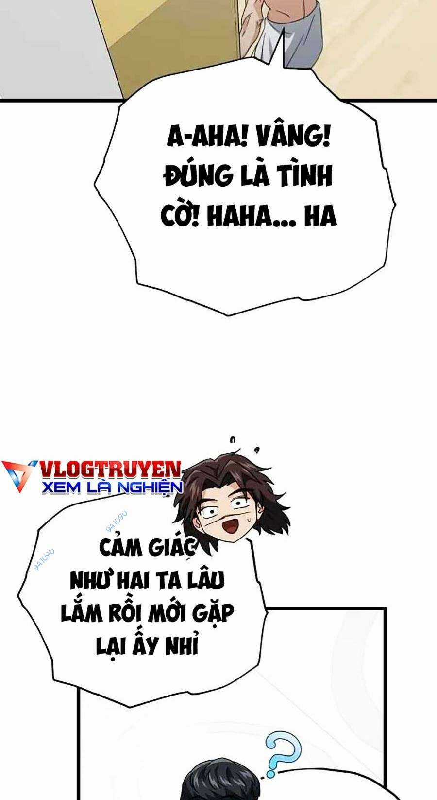 Bố Tôi Quá Mạnh Chapter 142 trang 12