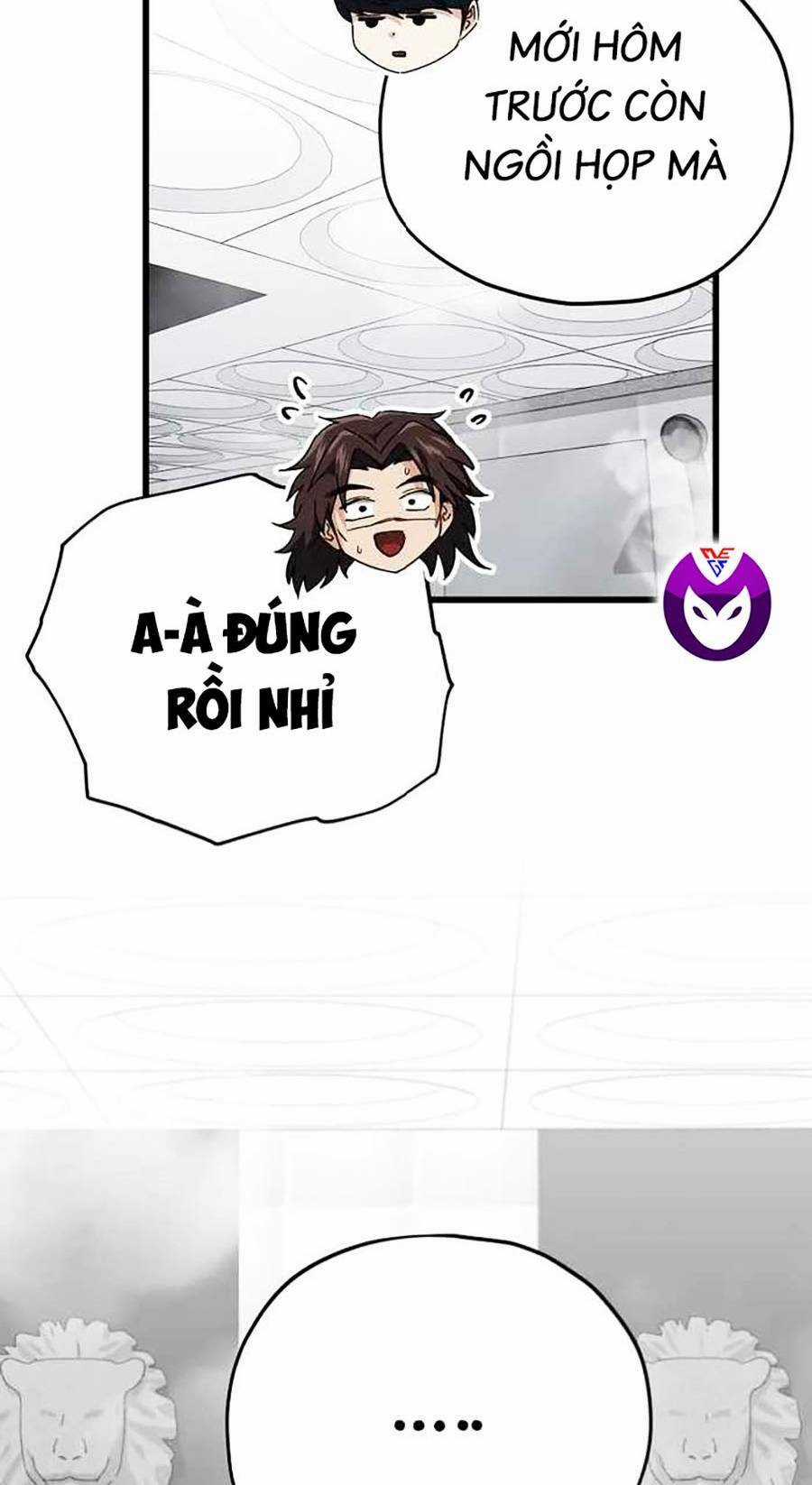 Bố Tôi Quá Mạnh Chapter 142 trang 13