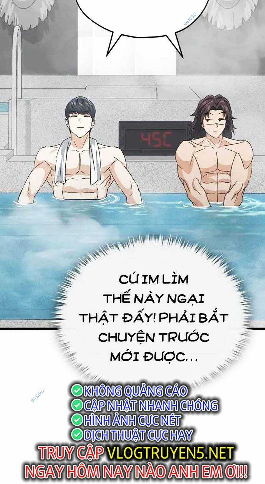 Bố Tôi Quá Mạnh Chapter 142 trang 14