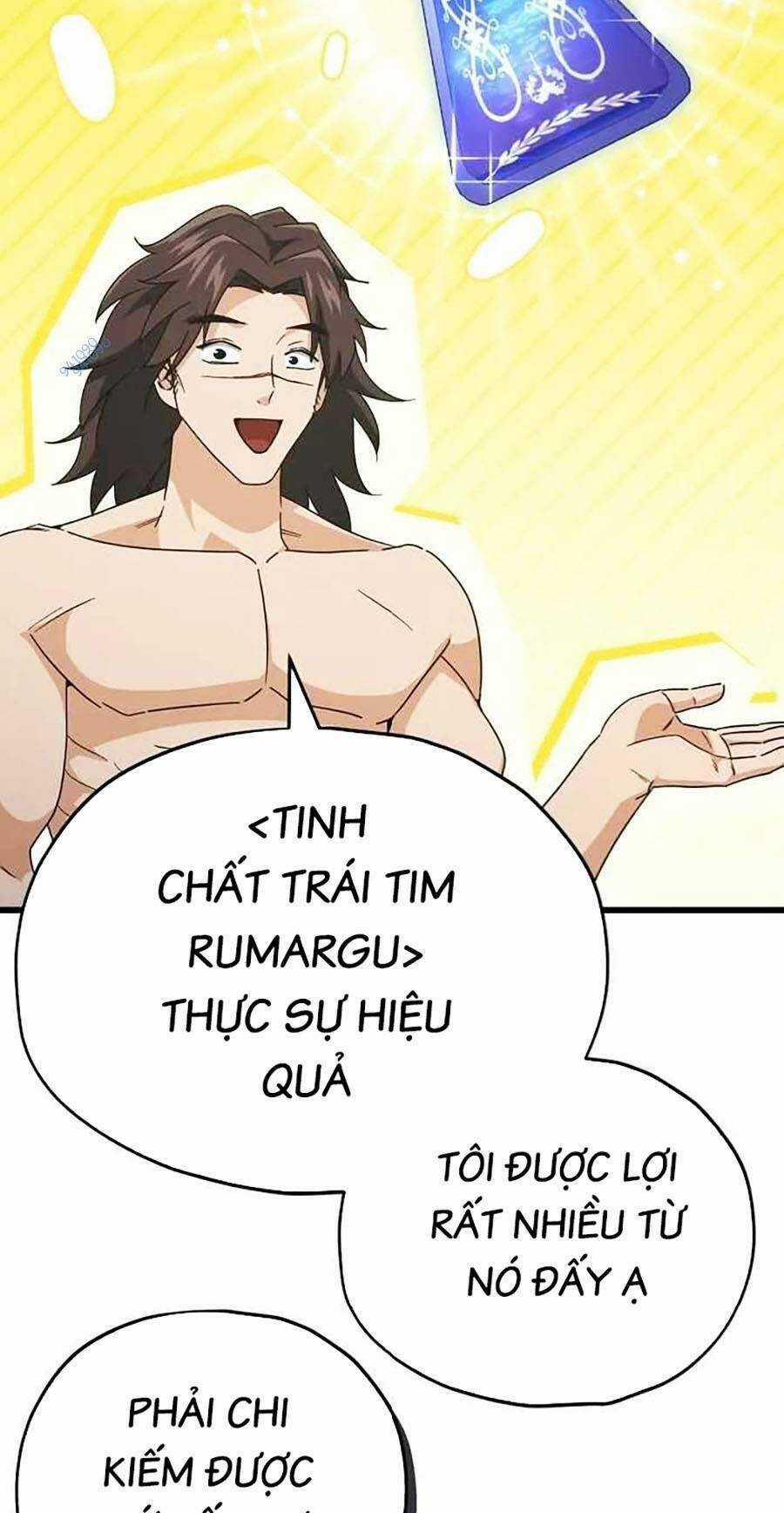Bố Tôi Quá Mạnh Chapter 142 trang 18