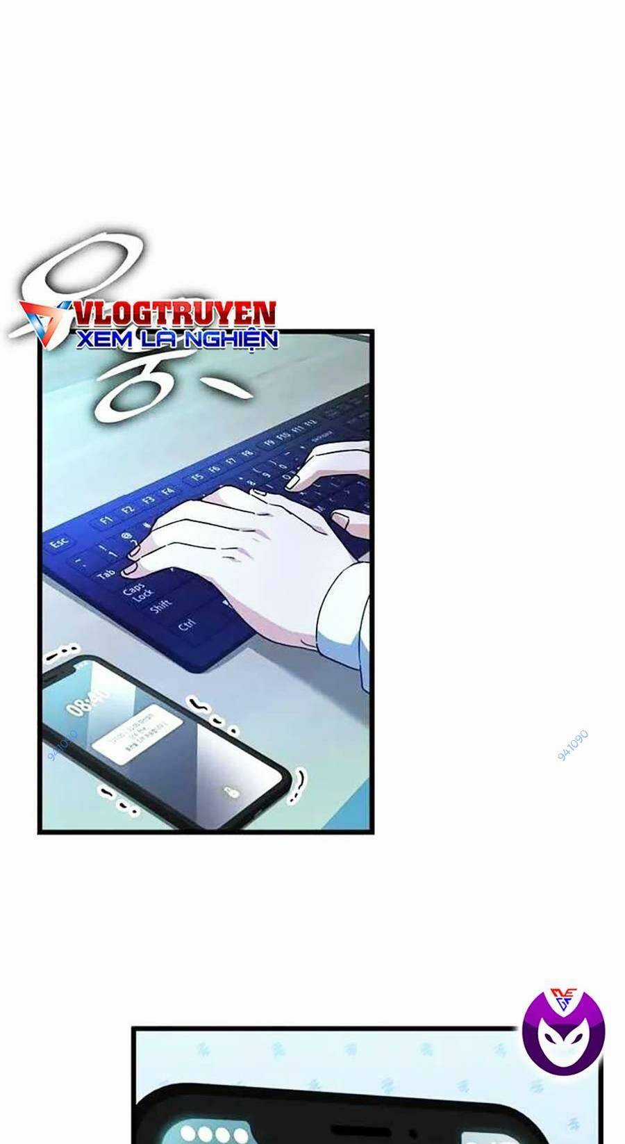 Bố Tôi Quá Mạnh Chapter 142 trang 2