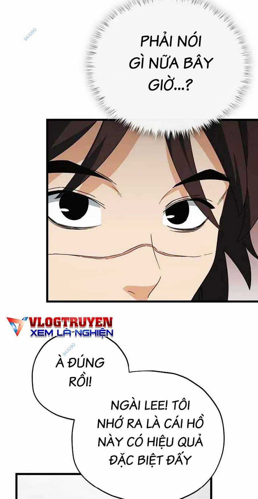 Bố Tôi Quá Mạnh Chapter 142 trang 22