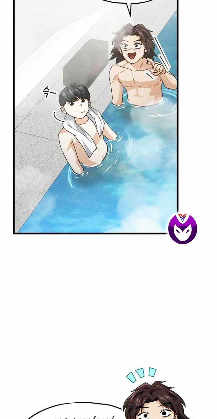 Bố Tôi Quá Mạnh Chapter 142 trang 23