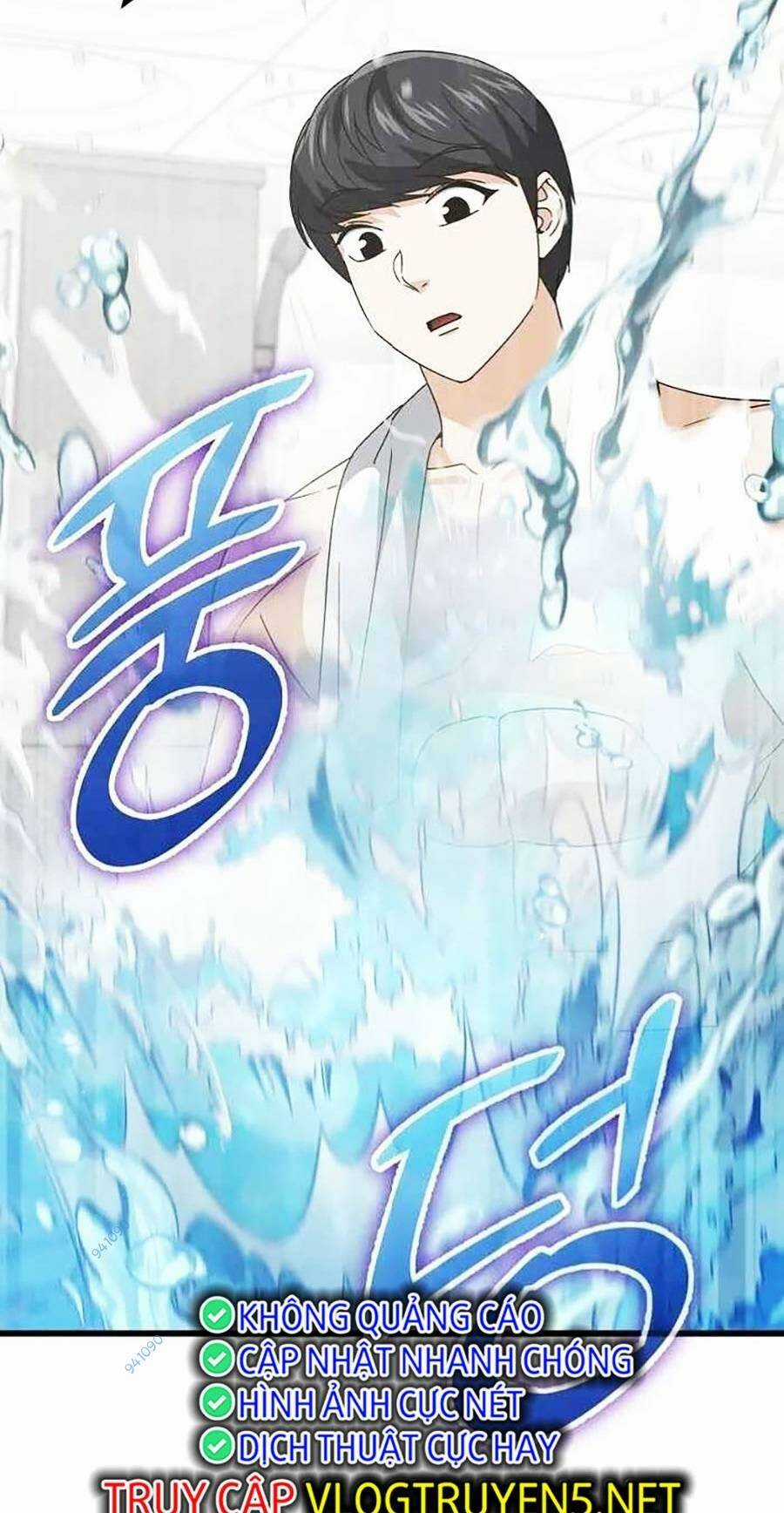 Bố Tôi Quá Mạnh Chapter 142 trang 28