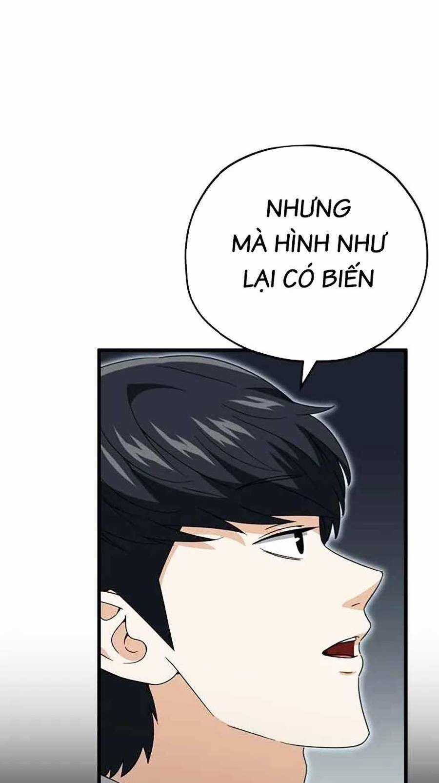Bố Tôi Quá Mạnh Chapter 142 trang 31