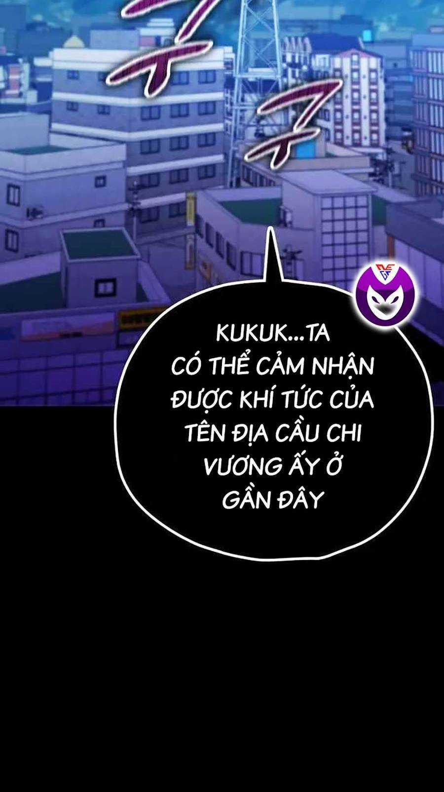 Bố Tôi Quá Mạnh Chapter 142 trang 33