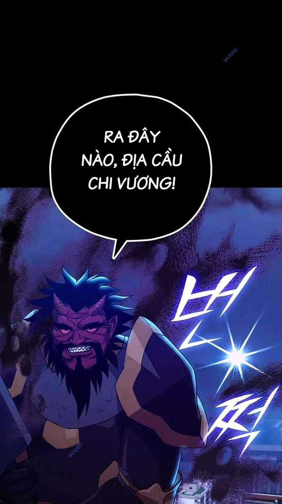 Bố Tôi Quá Mạnh Chapter 142 trang 34