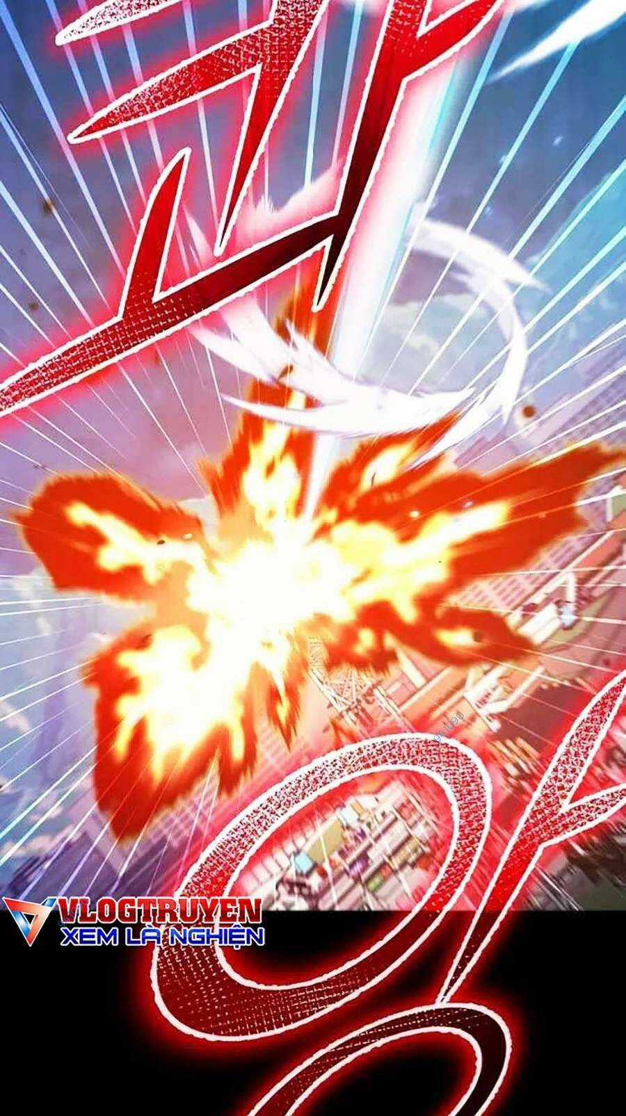 Bố Tôi Quá Mạnh Chapter 142 trang 36