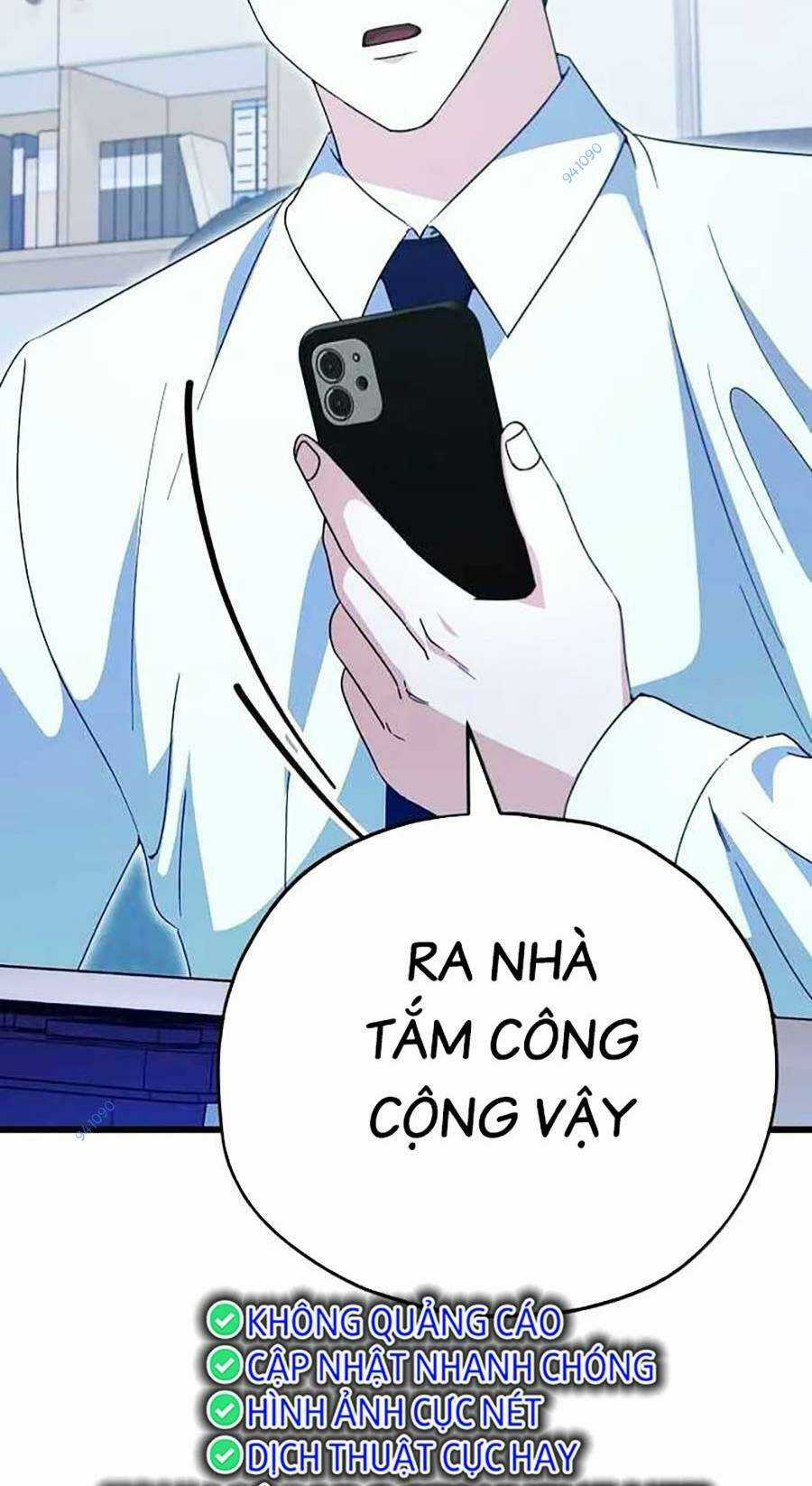 Bố Tôi Quá Mạnh Chapter 142 trang 4