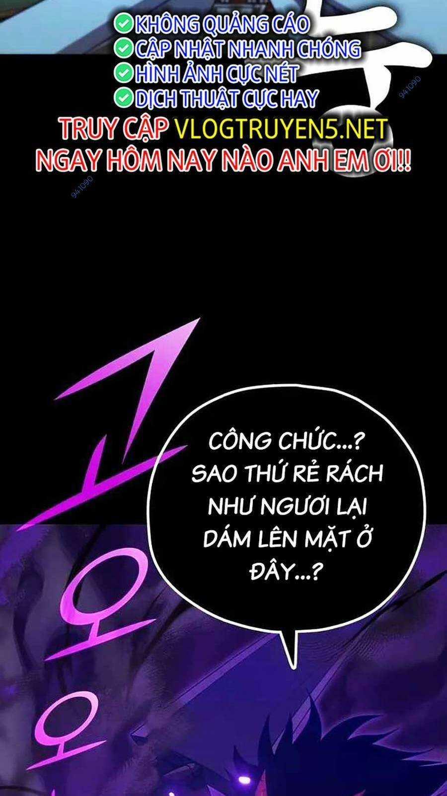 Bố Tôi Quá Mạnh Chapter 142 trang 40