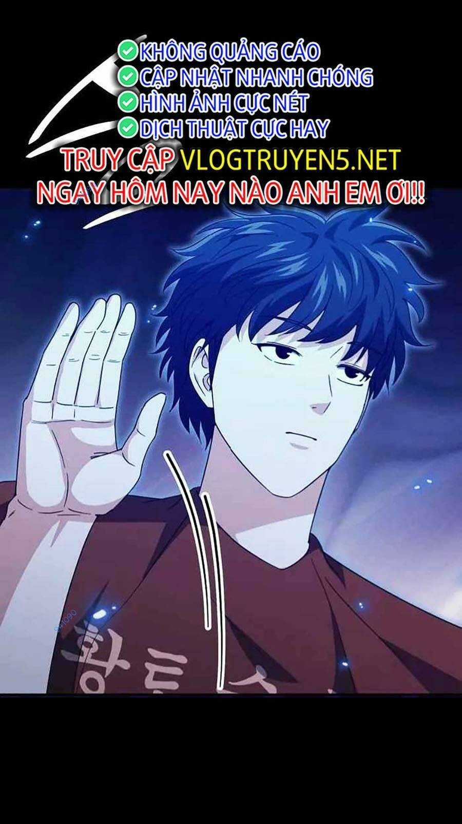 Bố Tôi Quá Mạnh Chapter 142 trang 44