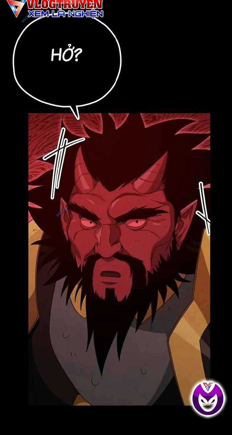 Bố Tôi Quá Mạnh Chapter 142 trang 48