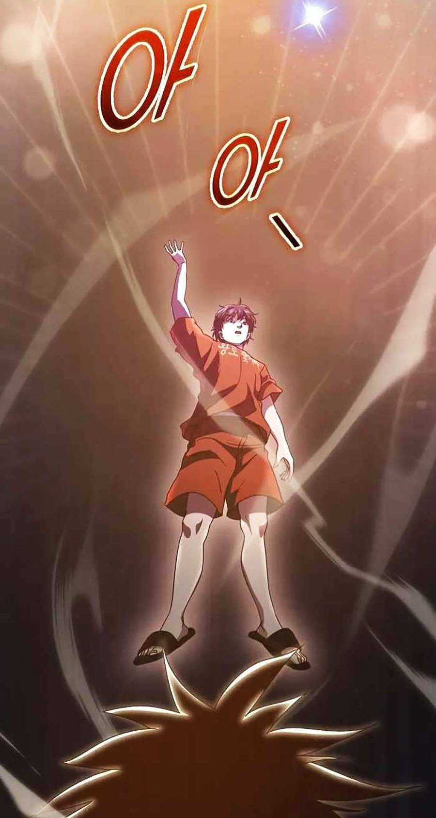 Bố Tôi Quá Mạnh Chapter 142 trang 51