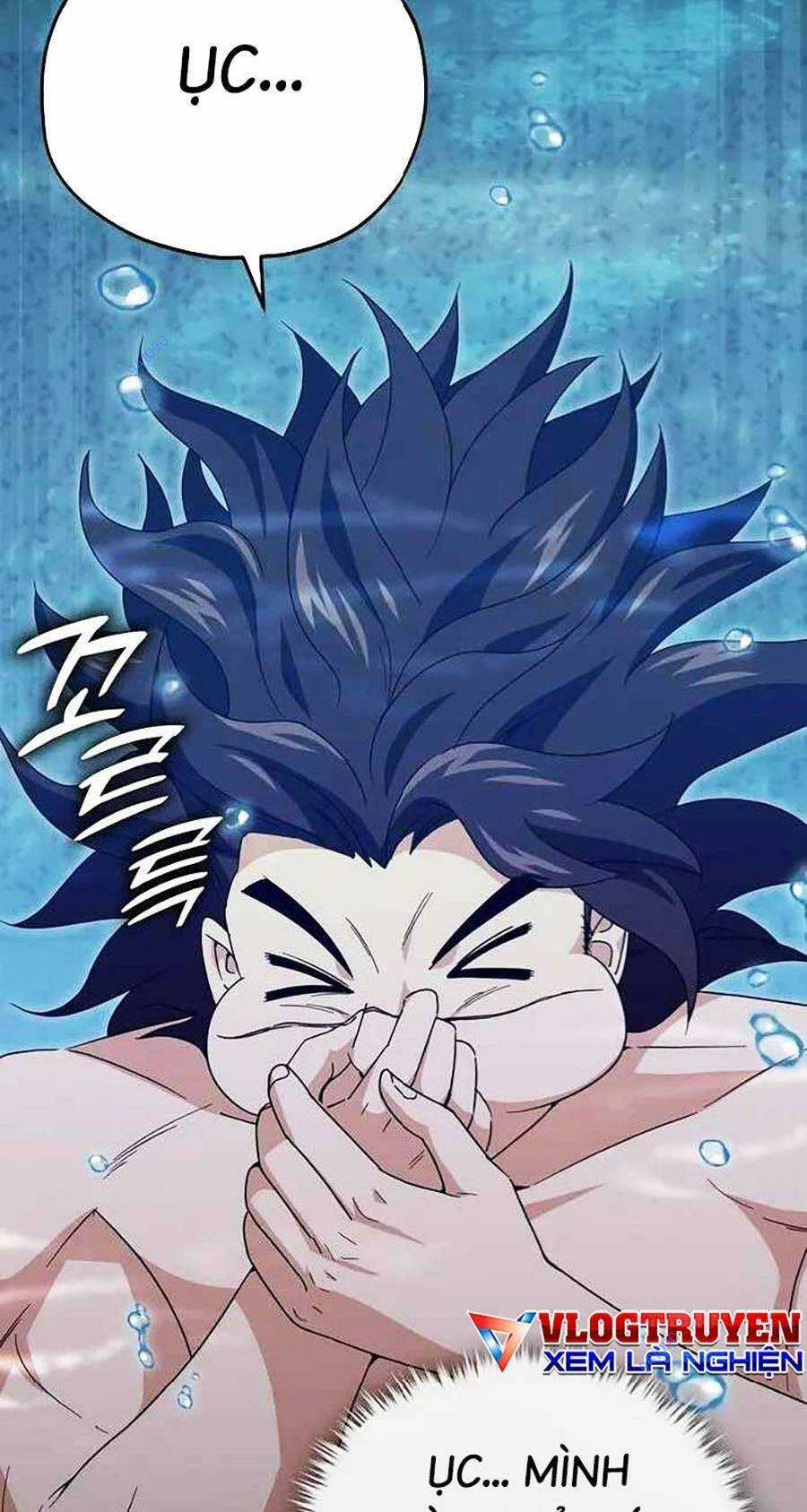 Bố Tôi Quá Mạnh Chapter 142 trang 56