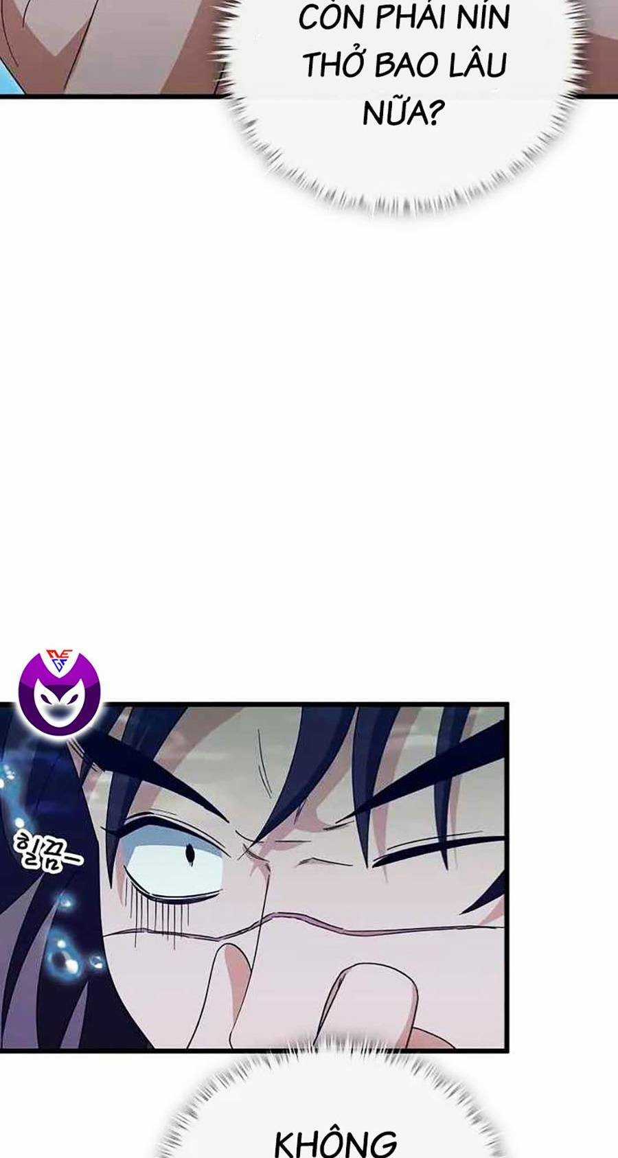 Bố Tôi Quá Mạnh Chapter 142 trang 57