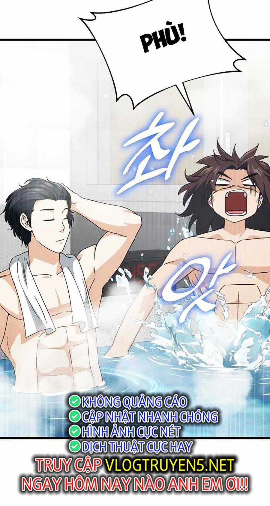 Bố Tôi Quá Mạnh Chapter 142 trang 59