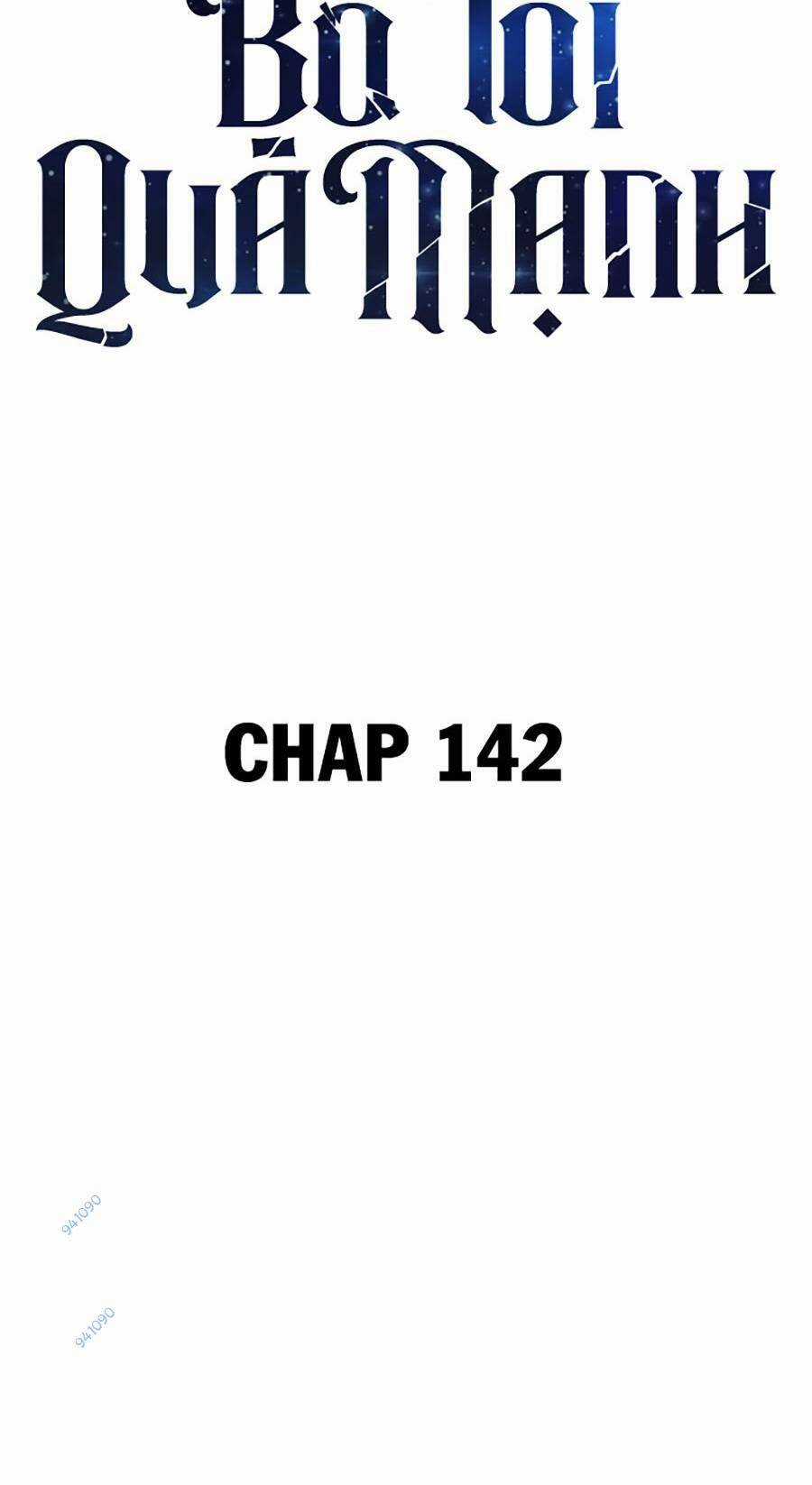 Bố Tôi Quá Mạnh Chapter 142 trang 6