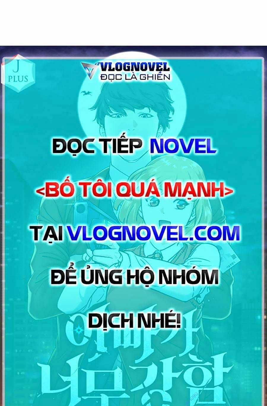 Bố Tôi Quá Mạnh Chapter 142 trang 60