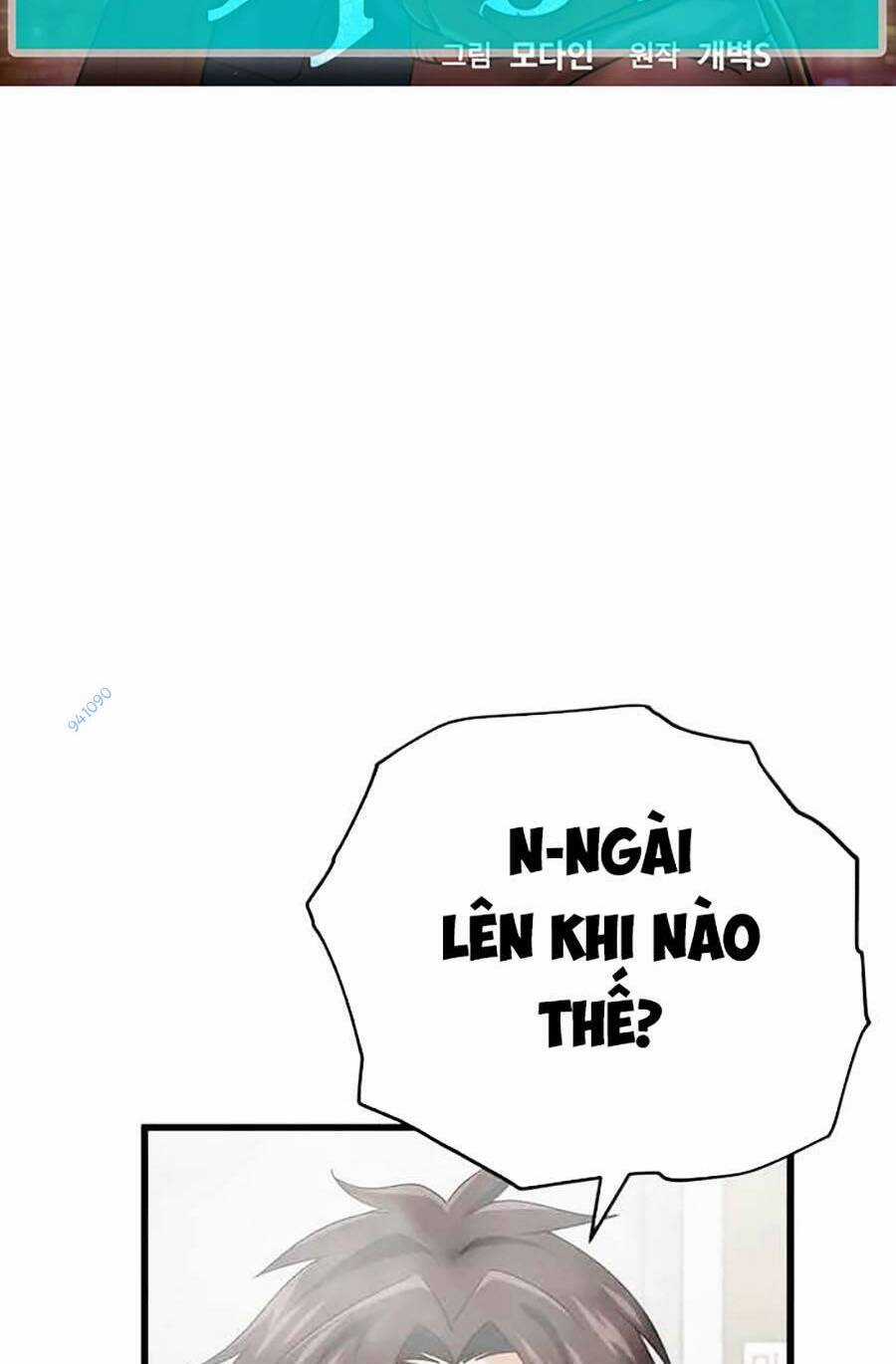 Bố Tôi Quá Mạnh Chapter 142 trang 61