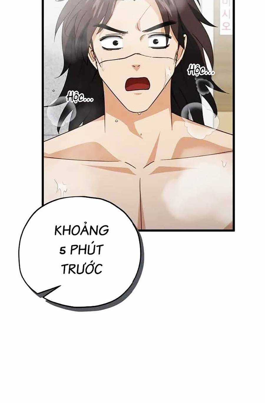 Bố Tôi Quá Mạnh Chapter 142 trang 62