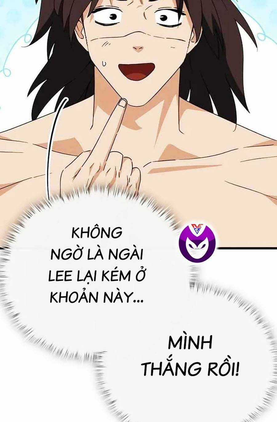 Bố Tôi Quá Mạnh Chapter 142 trang 64