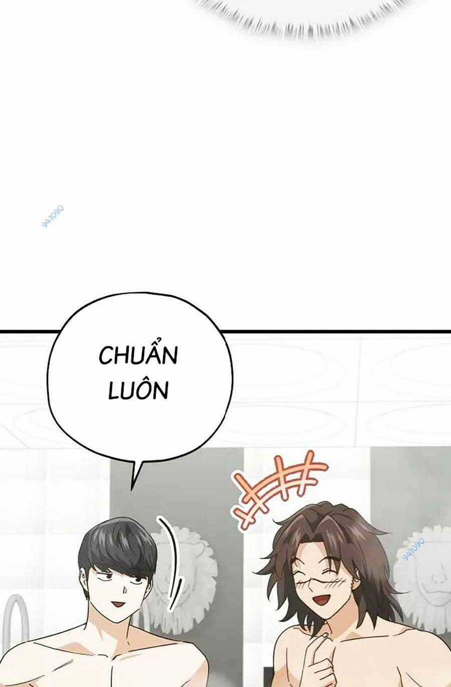 Bố Tôi Quá Mạnh Chapter 142 trang 65