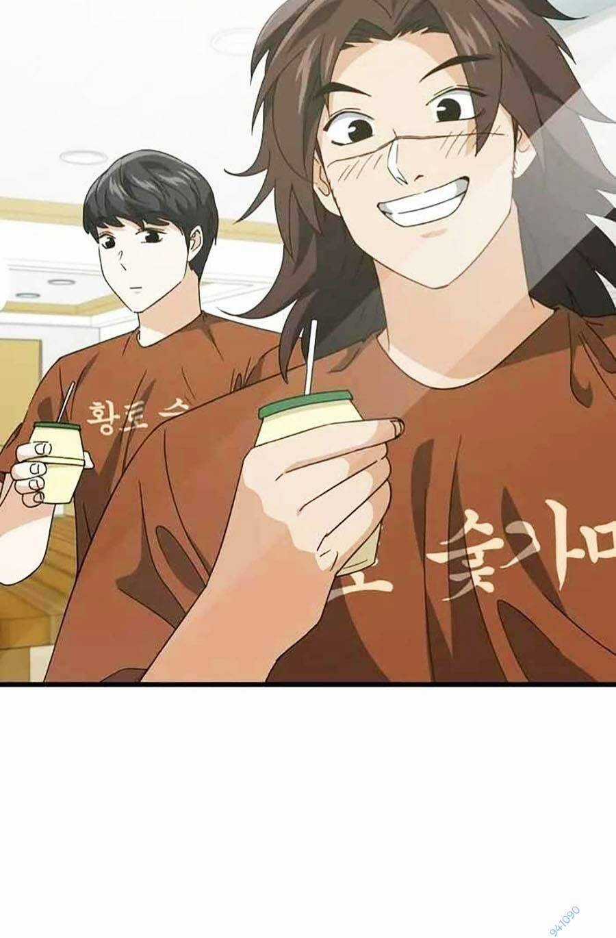 Bố Tôi Quá Mạnh Chapter 142 trang 68