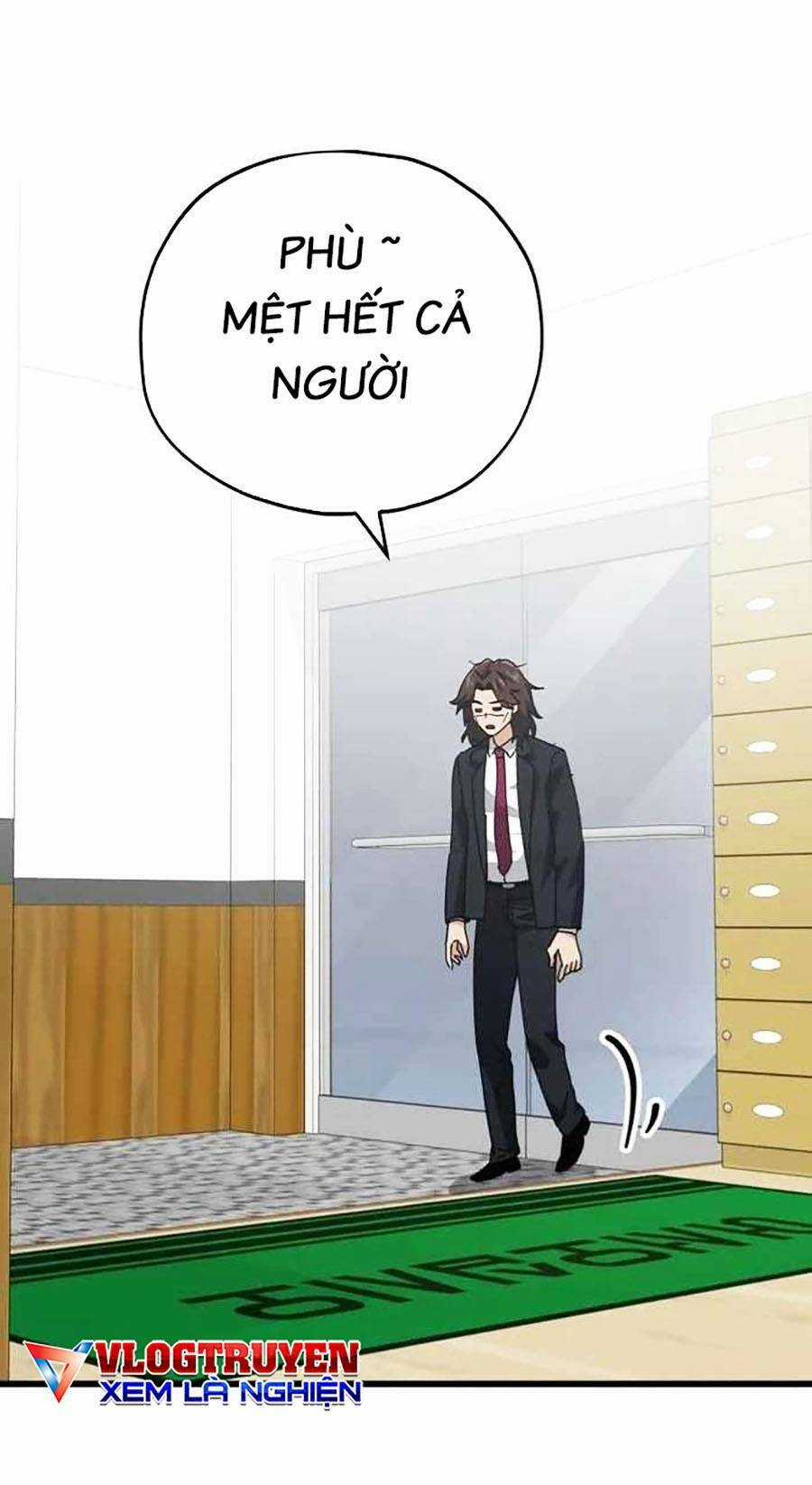 Bố Tôi Quá Mạnh Chapter 142 trang 7