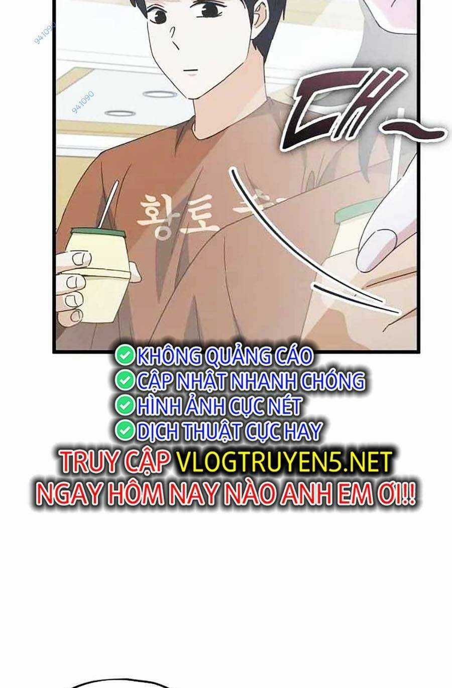 Bố Tôi Quá Mạnh Chapter 142 trang 72