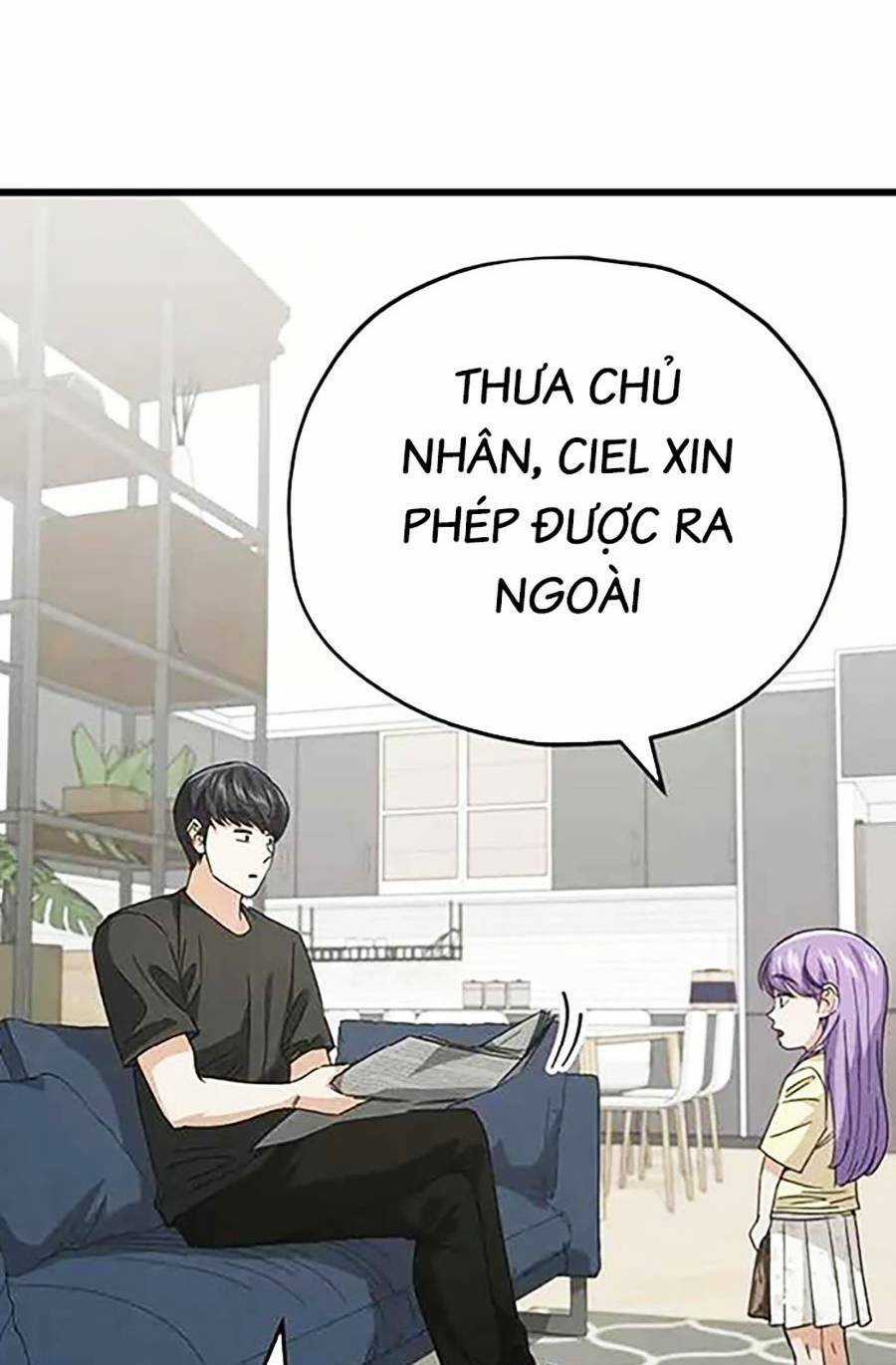 Bố Tôi Quá Mạnh Chapter 142 trang 78
